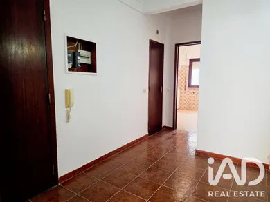 Appartement T2 à Setúbal