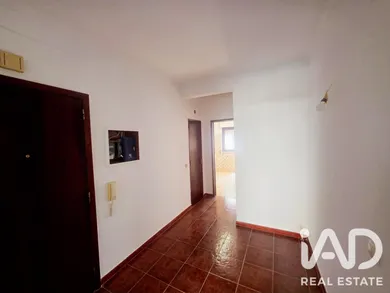Appartement T2 à Setúbal
