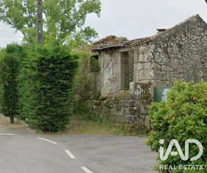 Maison  à Mamouros