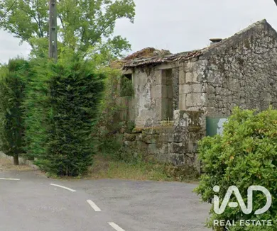 Maison à Mamouros