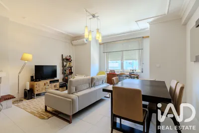 Fotografia 4 de Apartamento 2 quartos de 67 m² em Lisboa