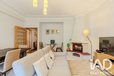 Apartment T2 in Lisboa