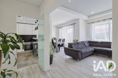 Apartamento T3 em Setúbal