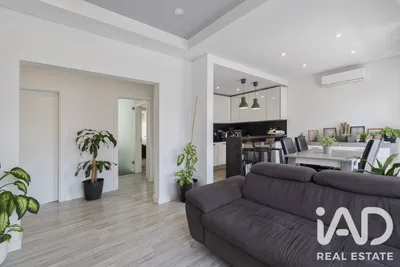 Fotografia 3 de Apartamento 3 quartos de 102 m² em Setúbal