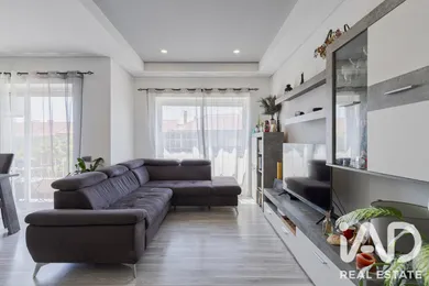 Apartamento T3 em Setúbal