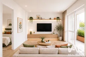 Appartement T1 à Porto