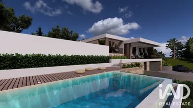 House  in São bras de alportel