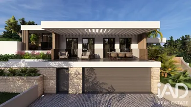 House  in São bras de alportel