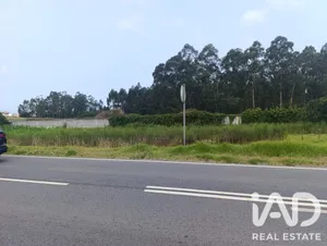 Building plot in TERROSO