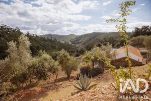 Herdade  em Odemira
