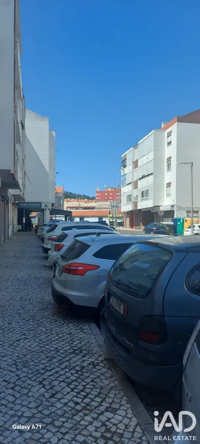 Apartment T3 in Lisboa