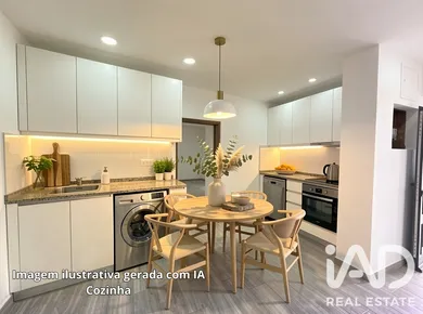 Casa/Moradia  em Bencatel