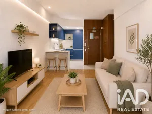 Apartamento T1 em Porto