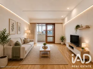 Apartment T1 in Porto