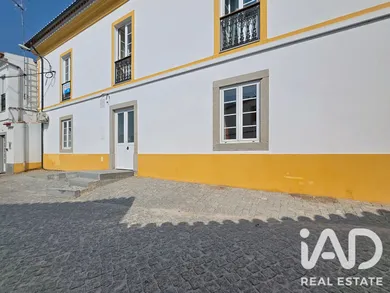 House in Elvas