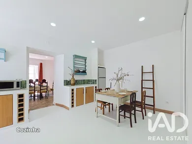 House in Elvas