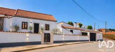 Casa/Moradia  em pero moniz