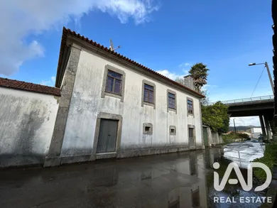 Andar de moradia  em Mazarefes
