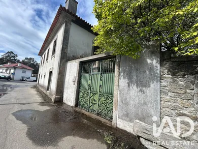 Andar de moradia  em Mazarefes