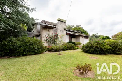 Fotografia 4 de Moradia 4 quartos de 267 m² em Santa Maria de Lamas
