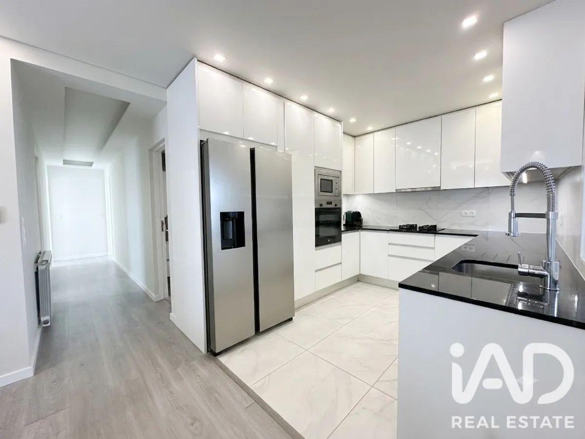 Moradia térrea 3 quartos de 114 m² em Barcelos