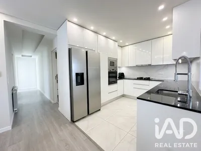 Fotografia 4 de Andar de moradia 3 quartos de 80 m² em Arcozelo