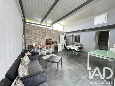 Single-storey house  in Barcelos