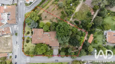 Moradia  em Paços de Brandão