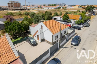 Moradia  em Montijo