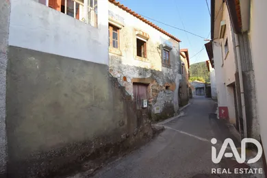 Semi-detached house  in Miranda do Corvo