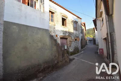 Fotografia 3 de Moradia geminada 1 quarto de 72 m² em Miranda do Corvo