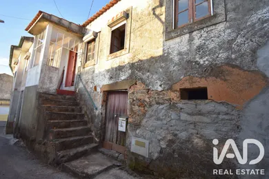 Semi-detached house  in Miranda do Corvo