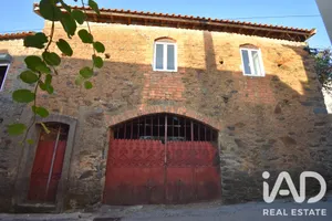 Semi-detached house  in Miranda do Corvo