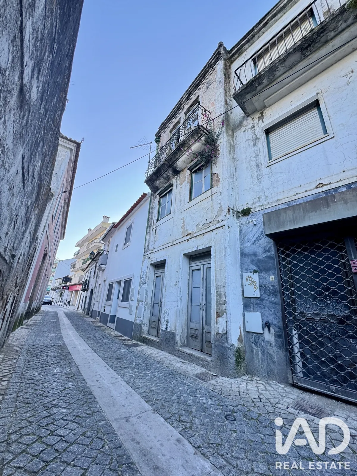 Prédio de 135 m² em Alenquer