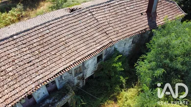 Maison à Mamouros