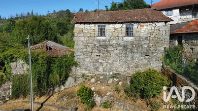 House in Mões