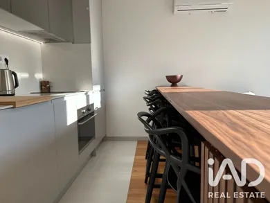 Appartement T1 à Porto