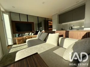 Appartement T1 à Porto