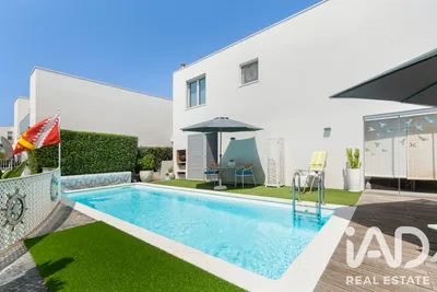 Fotografia 3 de Moradia 3 quartos de 150 m² em Ferragudo