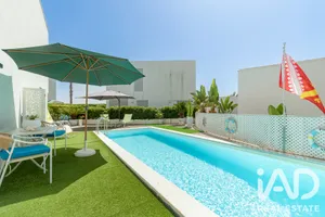 Pavillon  à Ferragudo
