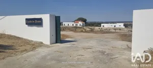 Quinta rural em Alpalhão