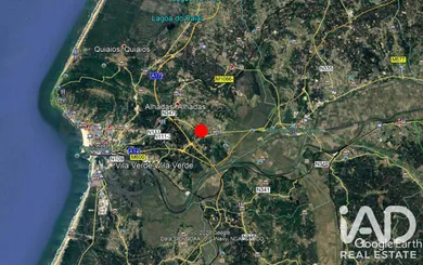 Farm land in Coimbra