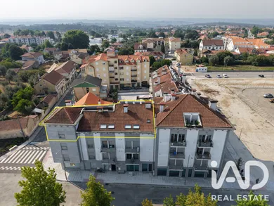 Apartamento T3 em Carregal do Sal