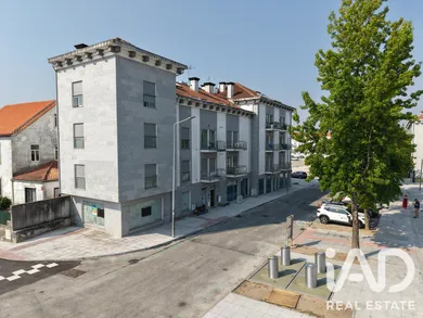 Apartamento T3 em Carregal do Sal