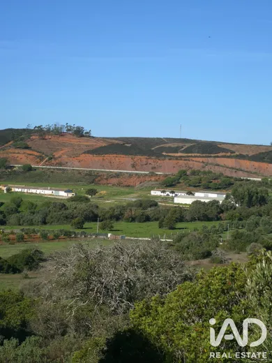 Terreno rústico  em Odiaxere