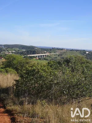 Terreno rústico  em Odiaxere