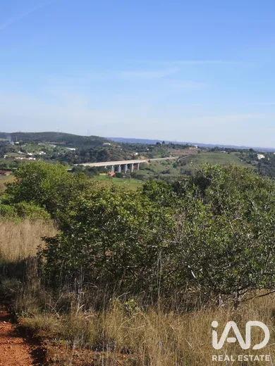 Terreno rústico  em Odiaxere