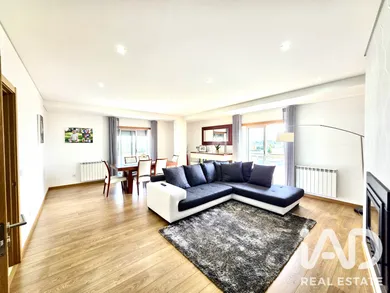 Apartamento T3 em Carregal do Sal