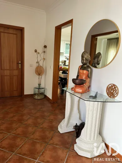 Apartment in house  in Pêra