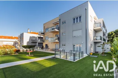 Apartment T3 in Leiria